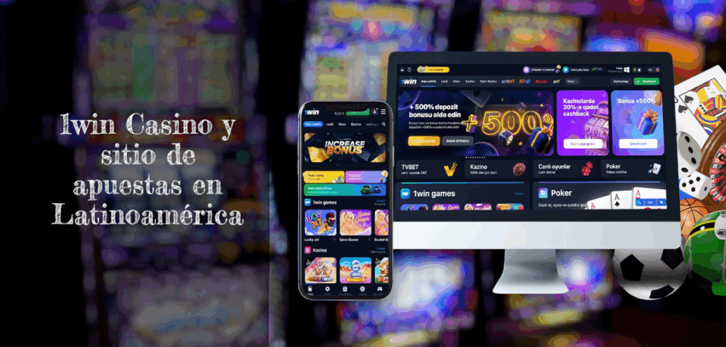 1win Casino